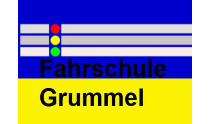 Fahrschule Wolfgang Grummel